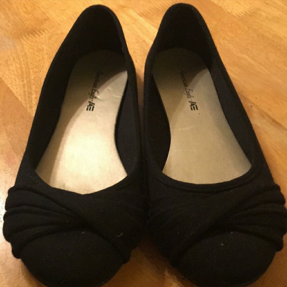 Flats